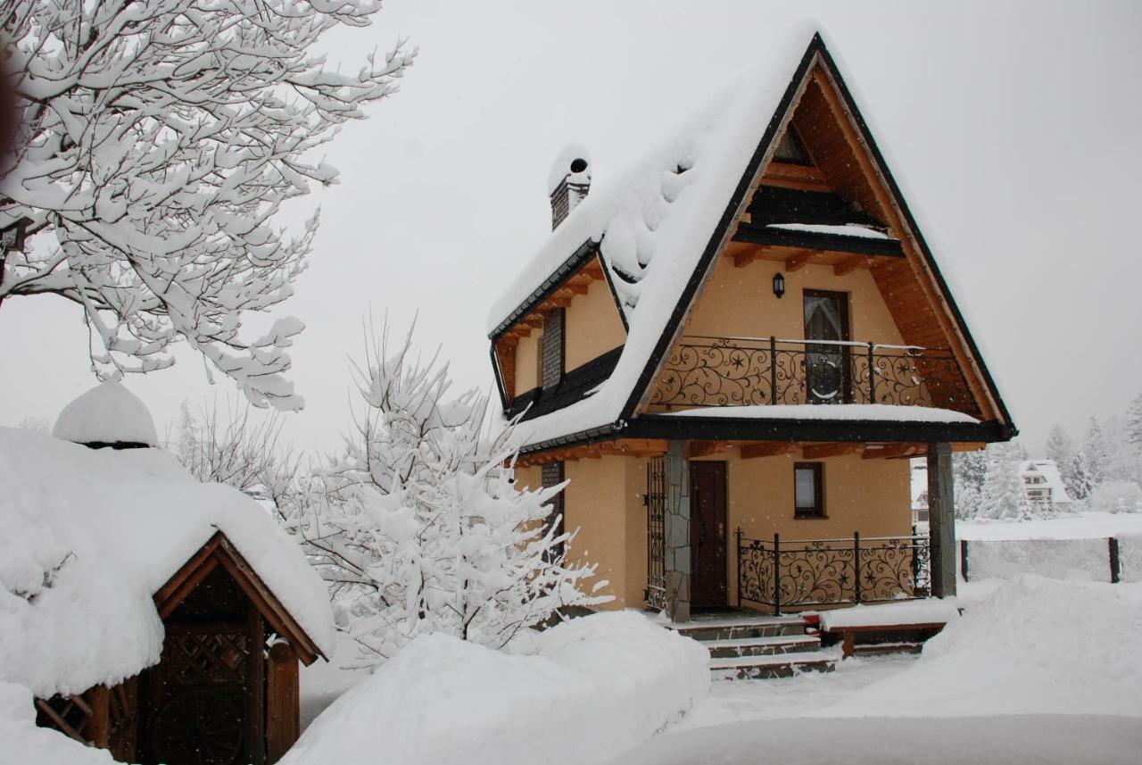 Three-Bedroom Townhouse