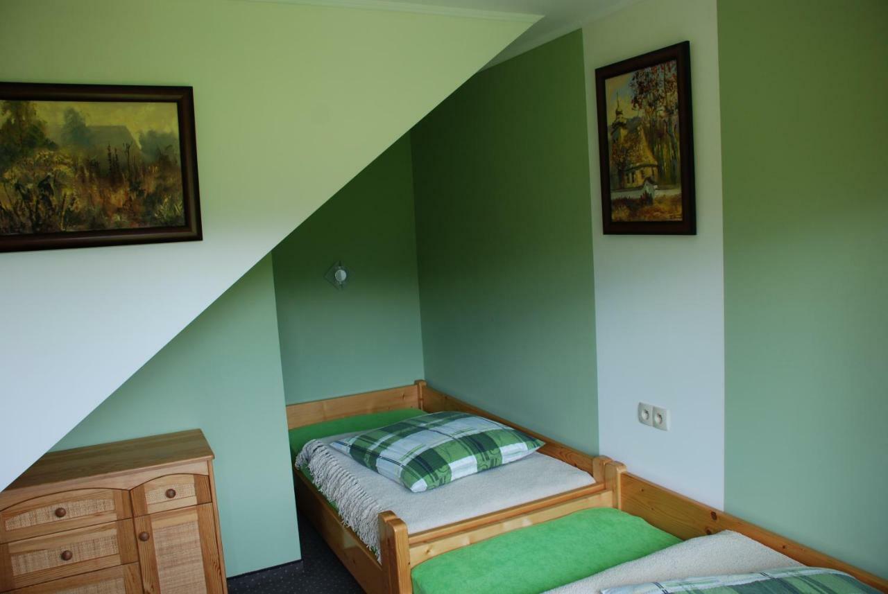 Three-Bedroom Townhouse
